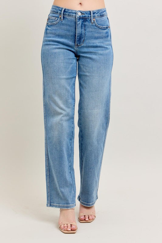 Jeans & Denim