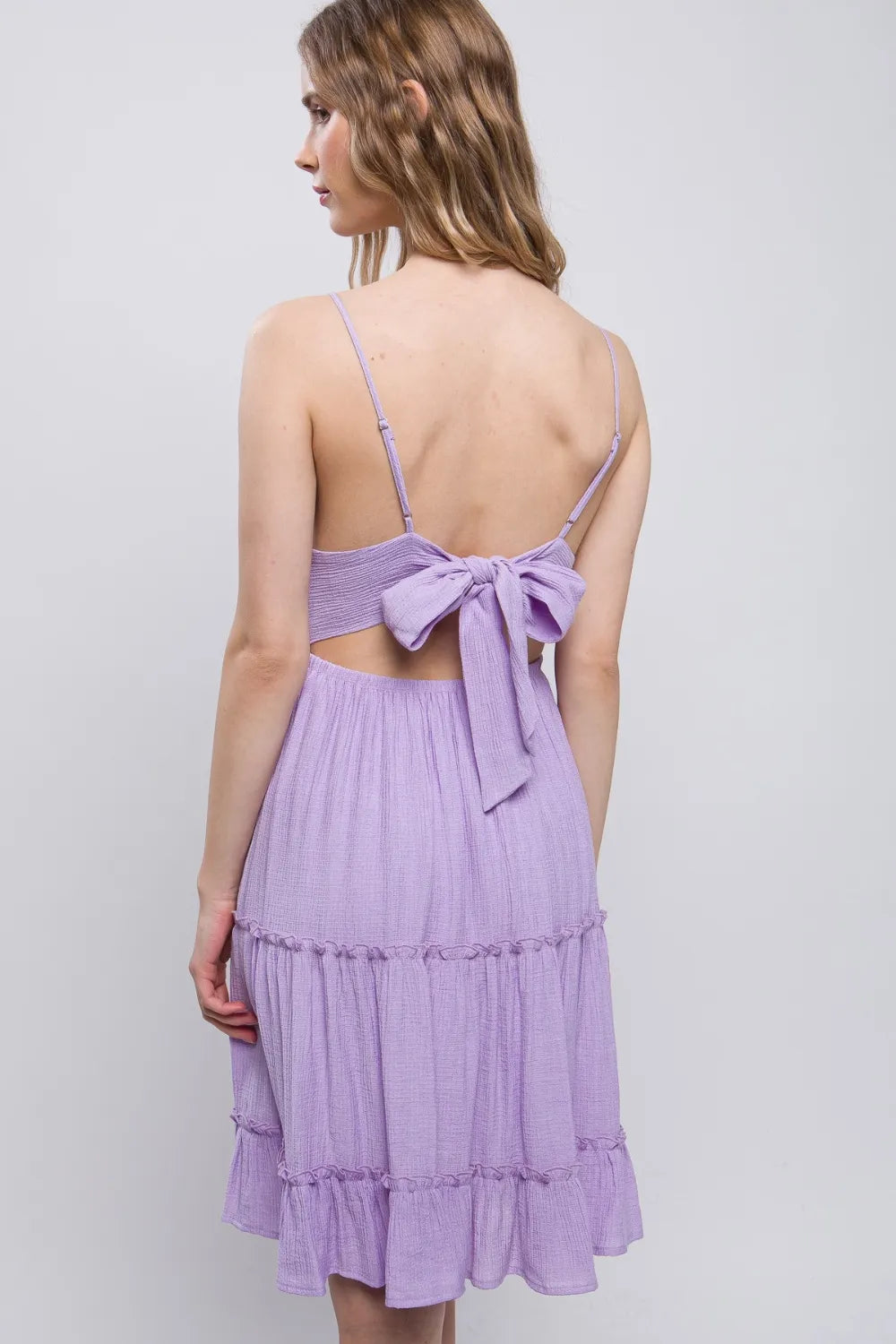 dress camisole