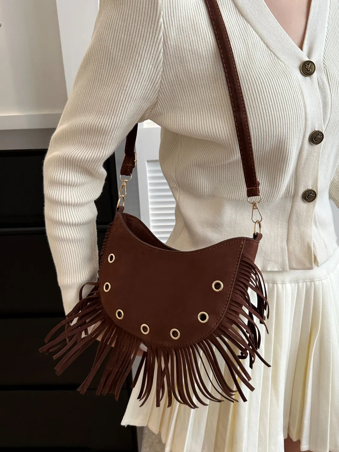 coach purse shoulder bag