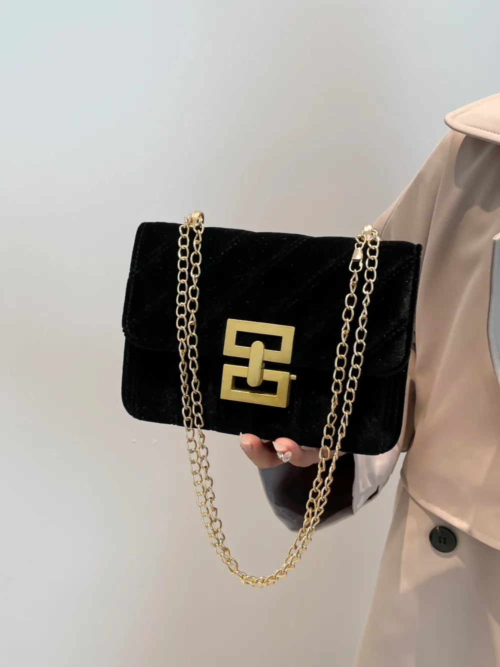 coach pouch crossbody