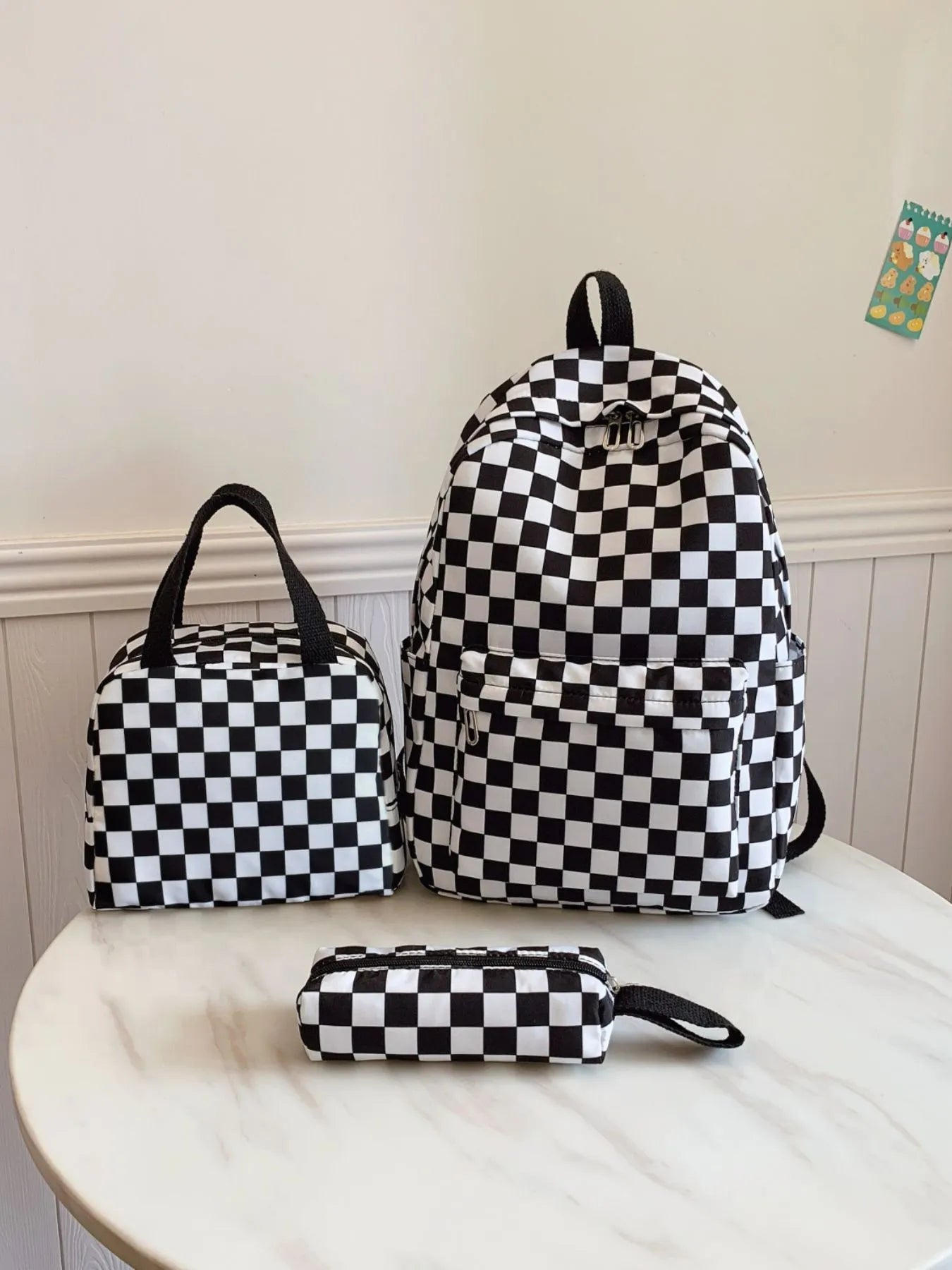 luggage sets