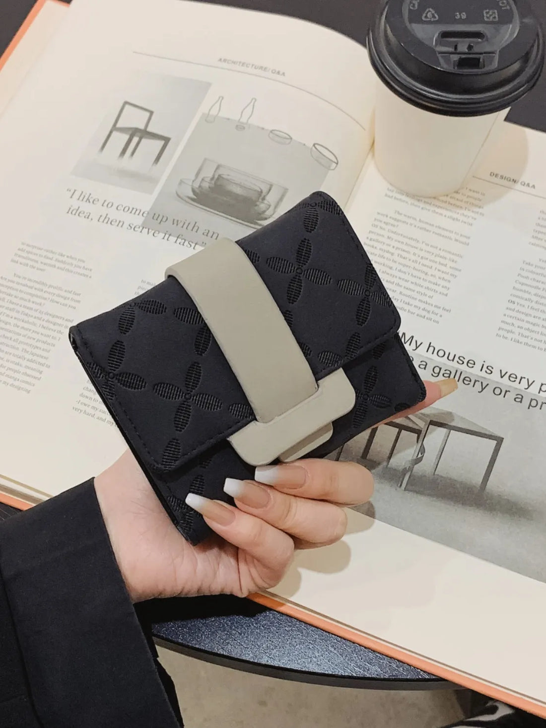 wallets for women