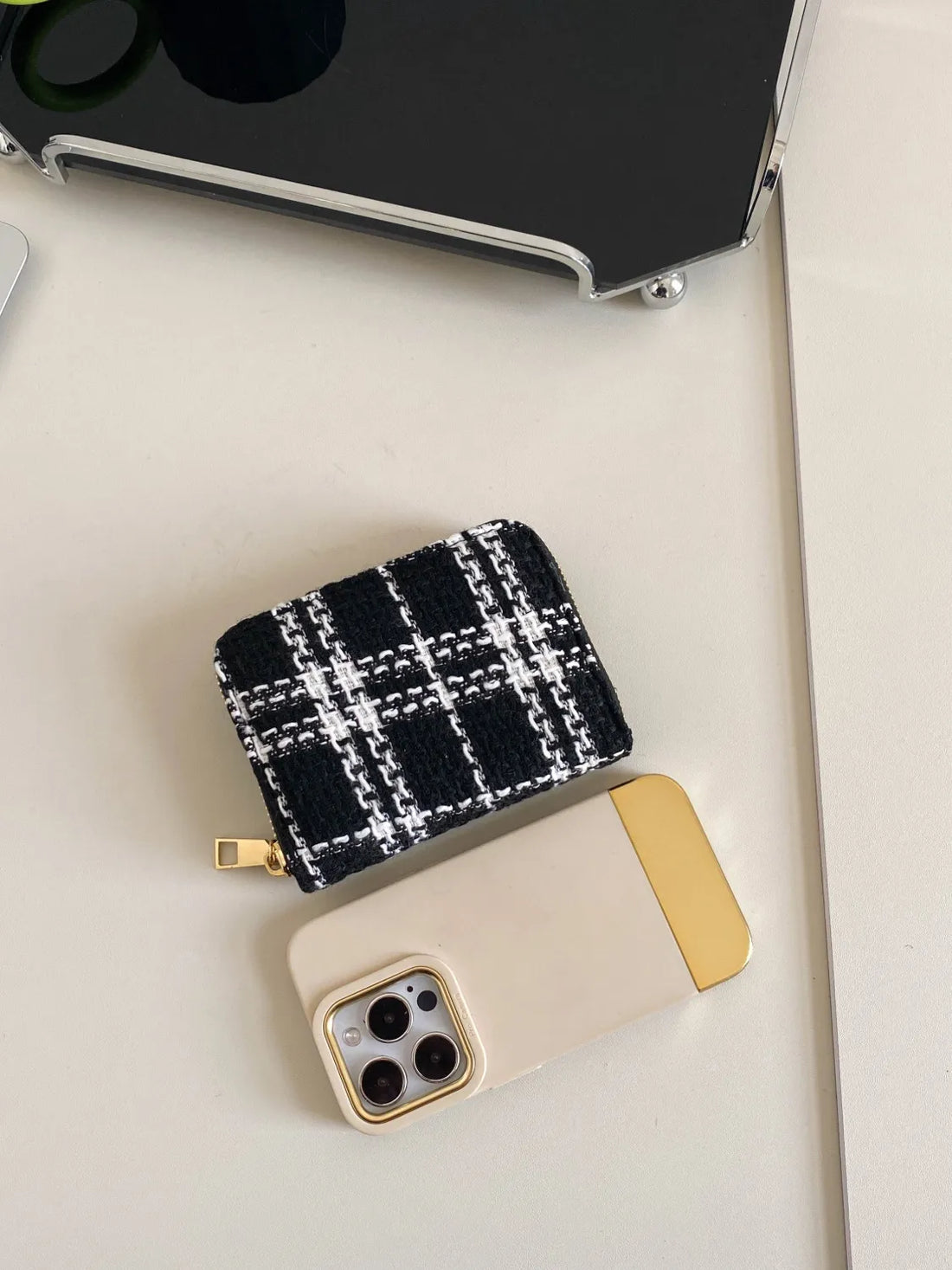 business card holder