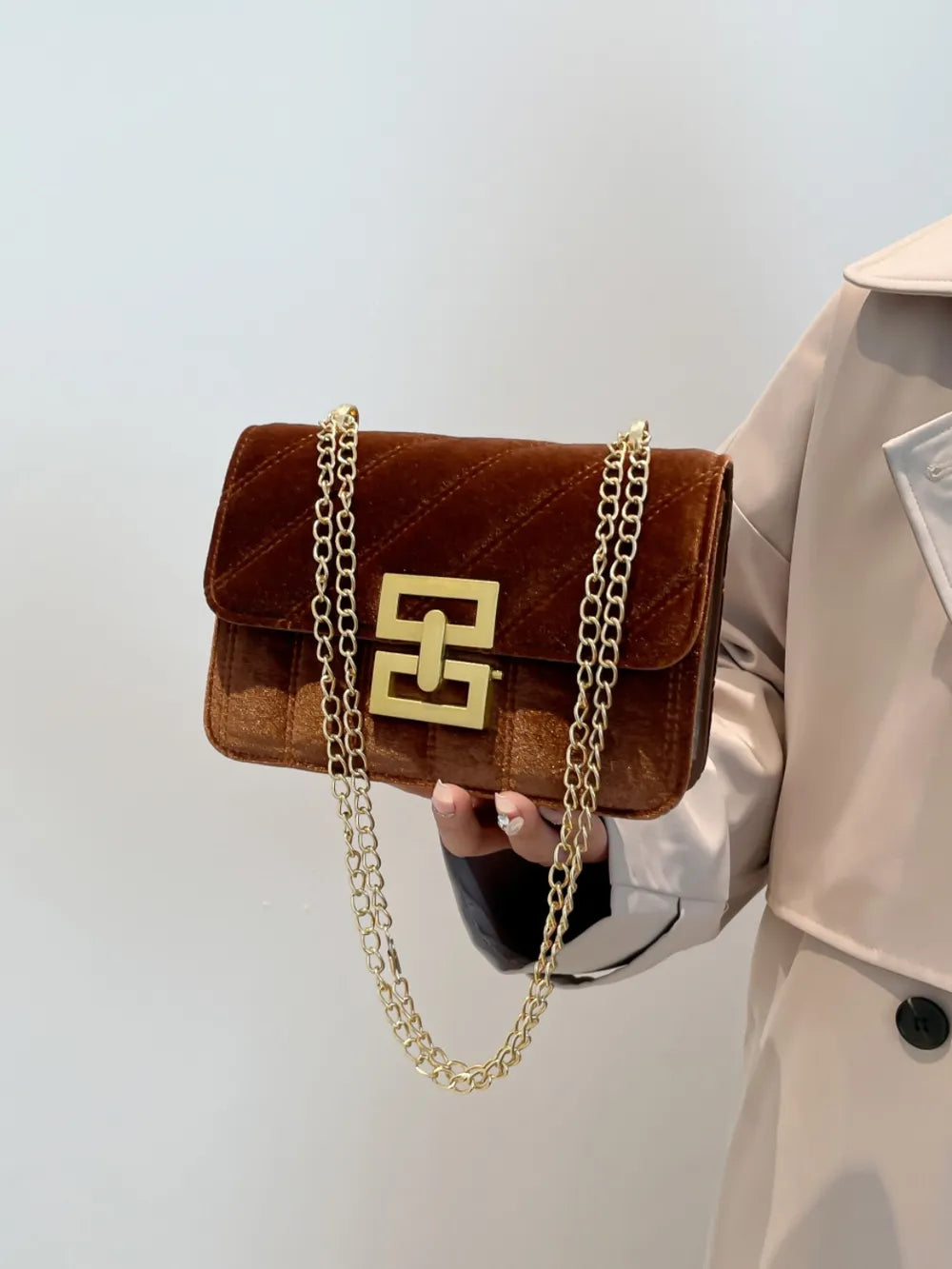 coach pouch crossbody