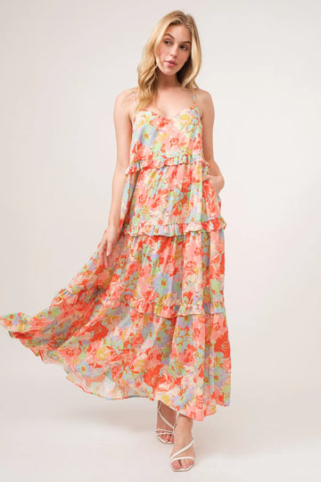 cami dress