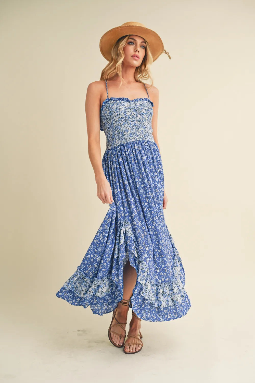 cami dress