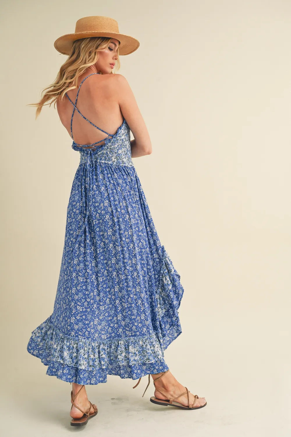 cami dress