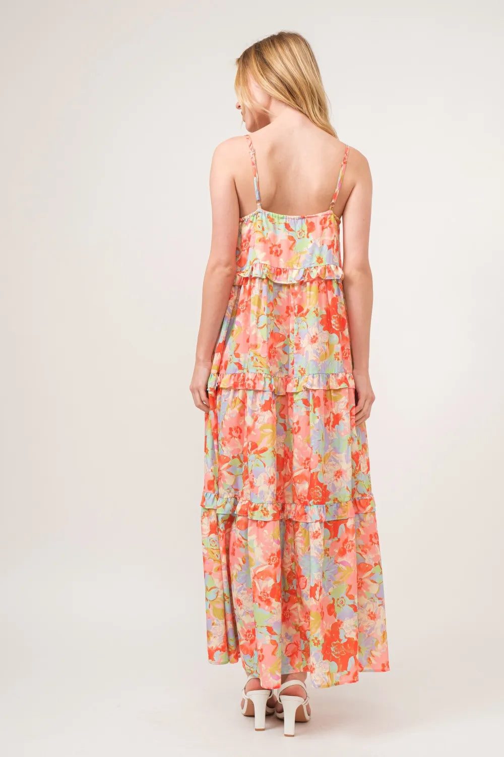 cami dress
