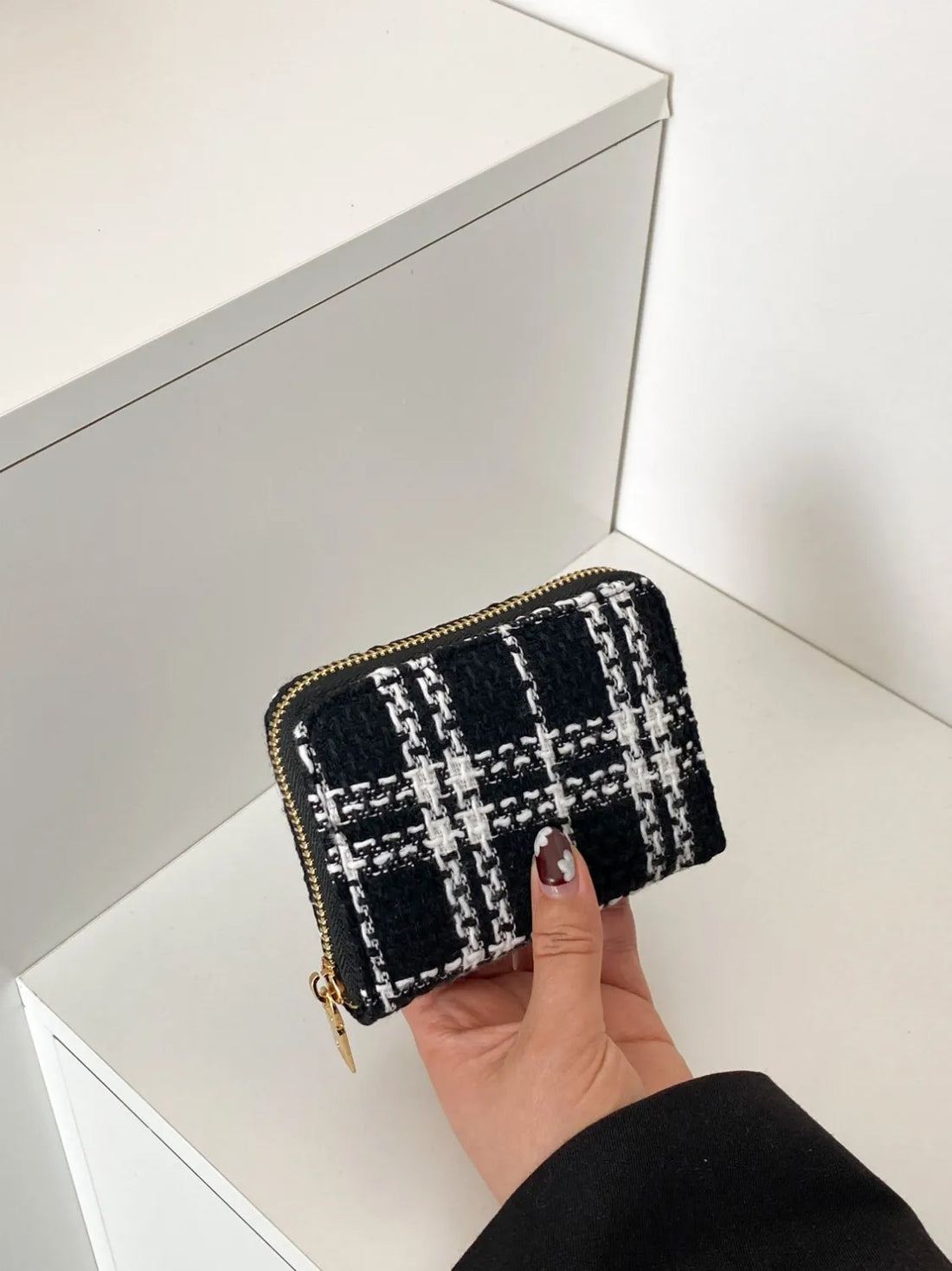 business card holder