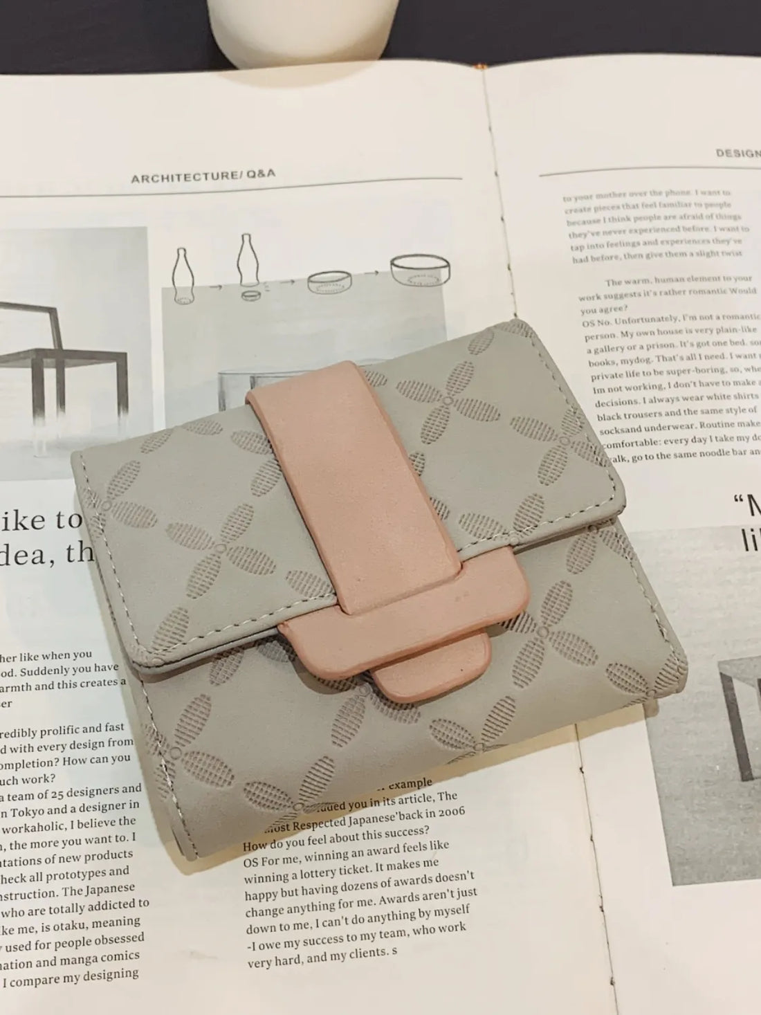 wallets for women
