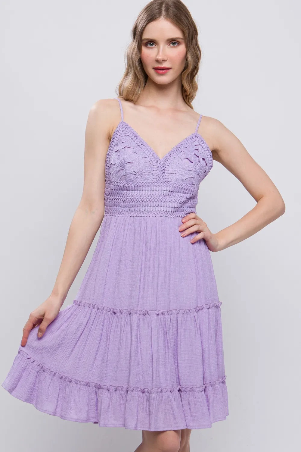 dress camisole